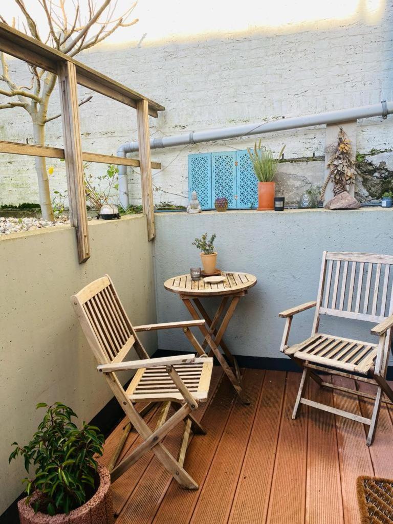 By Onzz Bed & Breakfast Kamperland Exterior foto