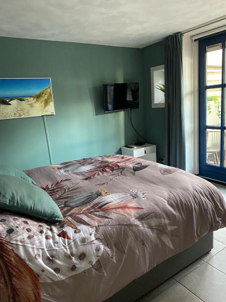 By Onzz Bed & Breakfast Kamperland Exterior foto